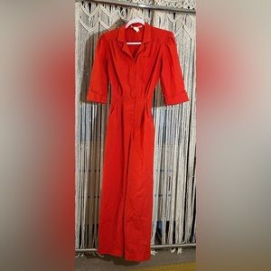 Vintage jumpsuit